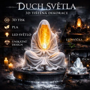 Strážce světla